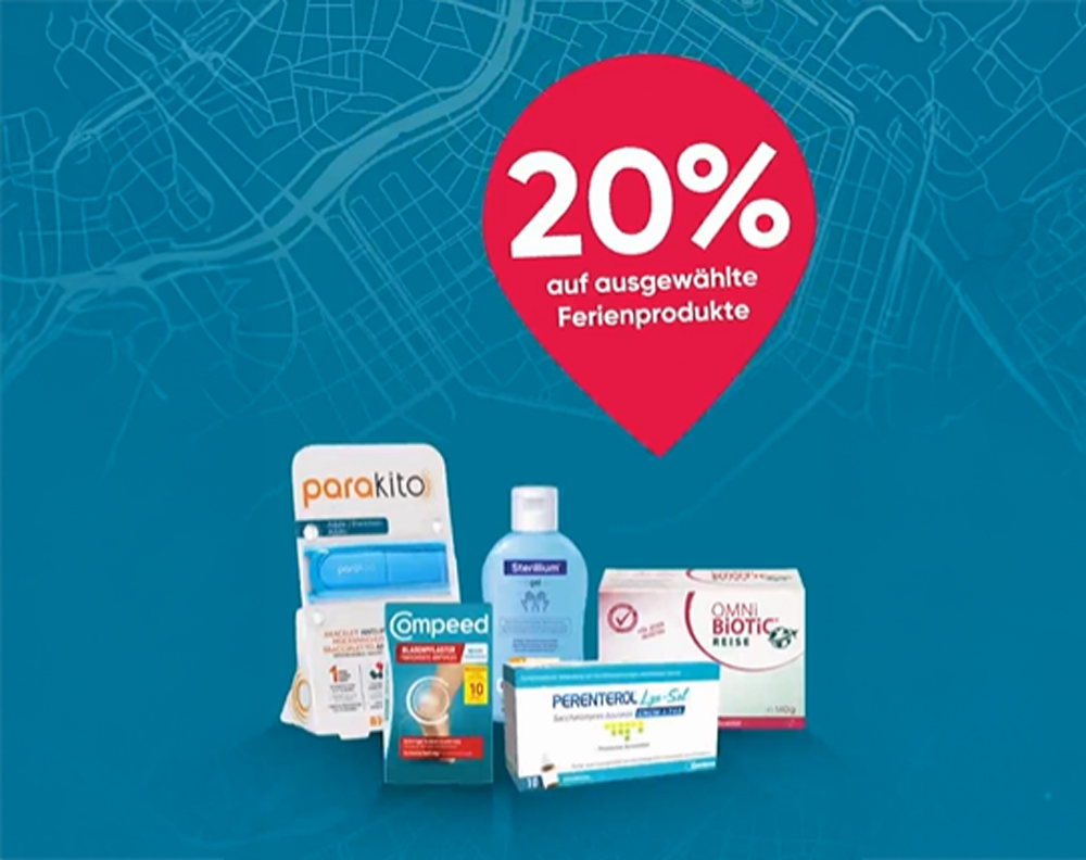 Bücheli Center Liestal