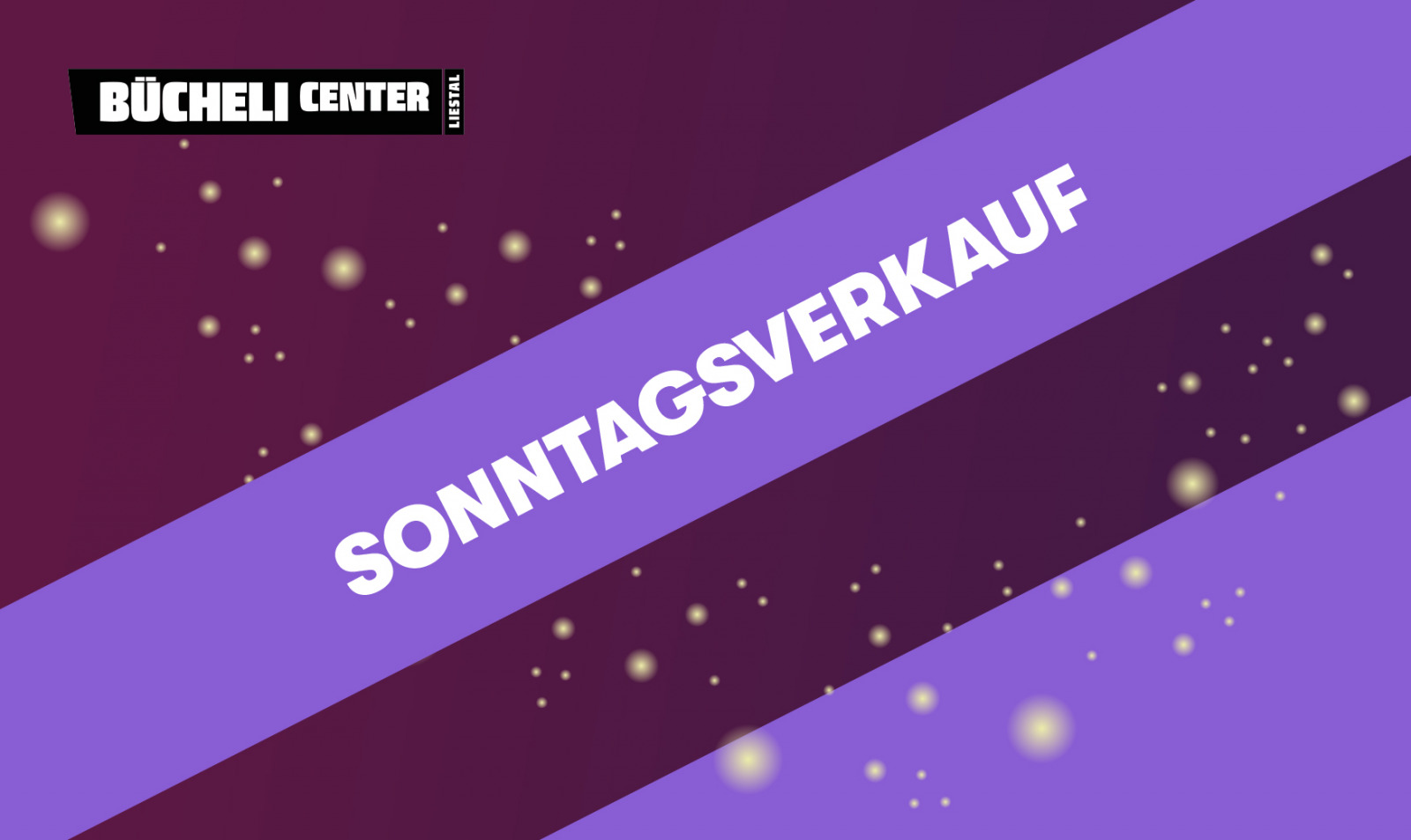 Bücheli Center Liestal