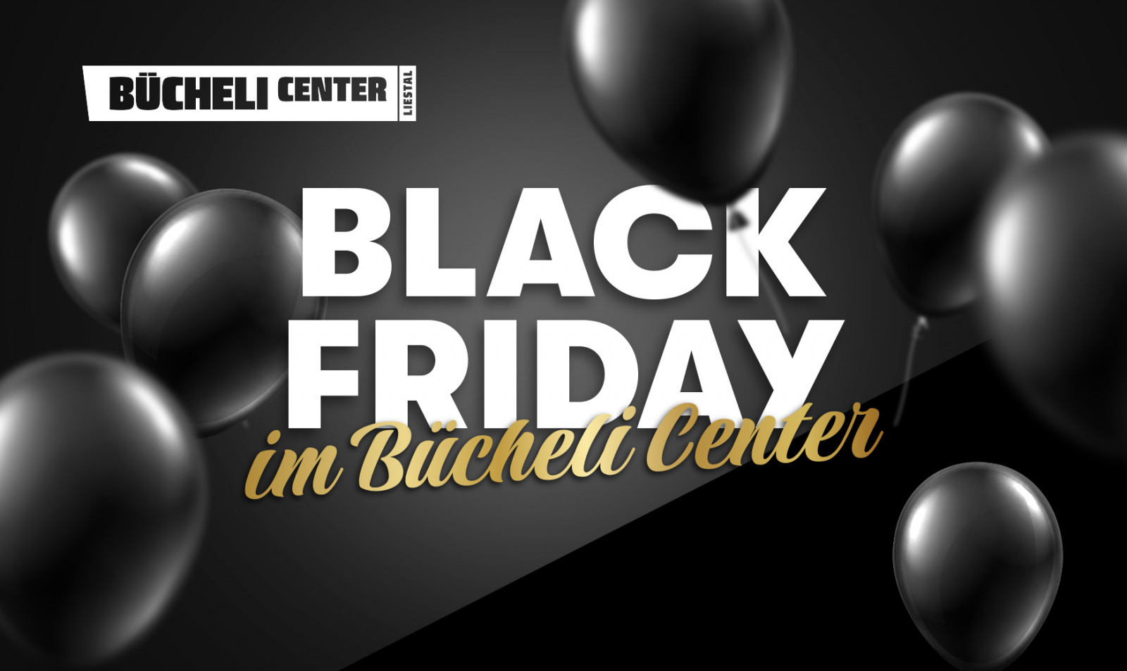 Bücheli Center Liestal