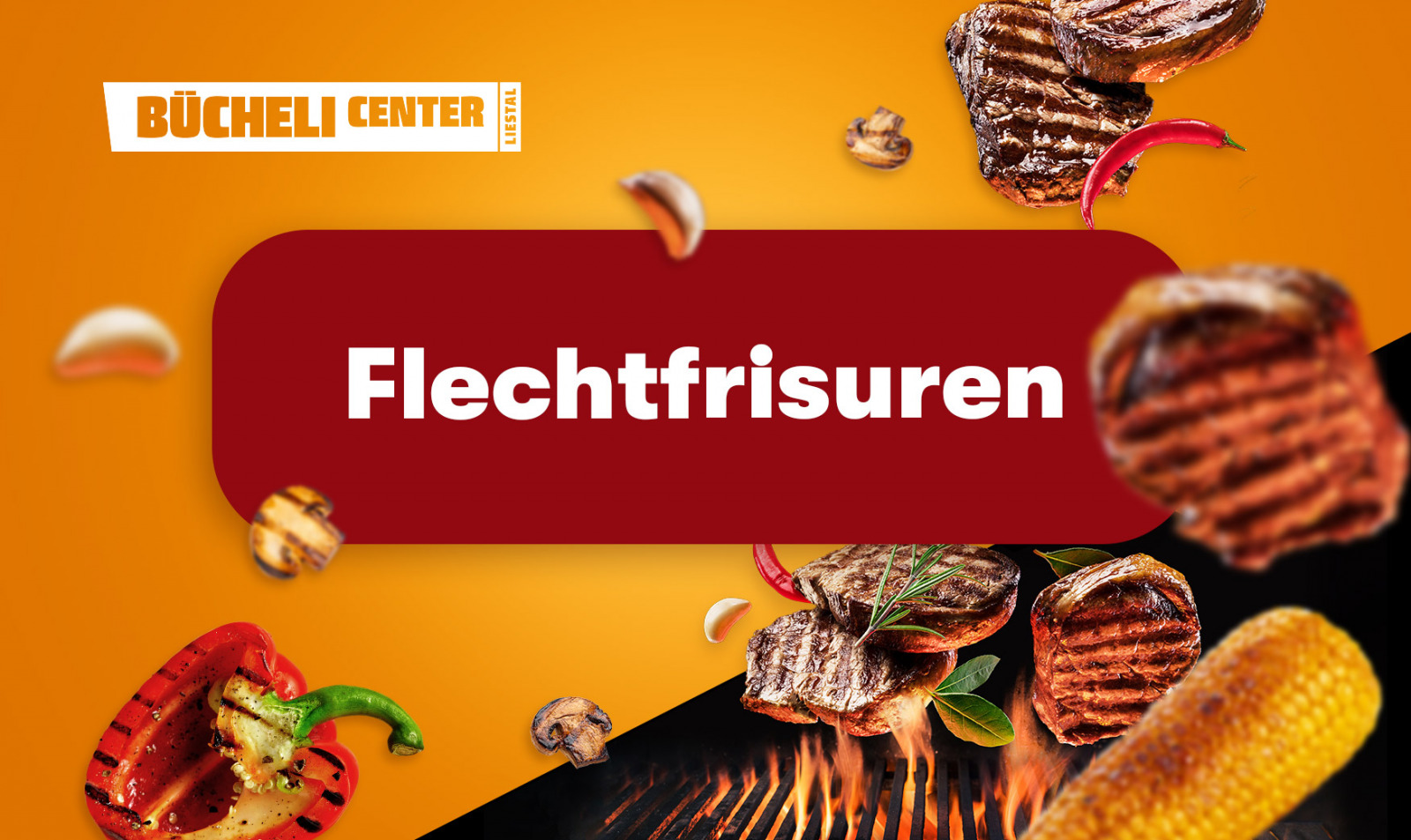 Bücheli Center Liestal