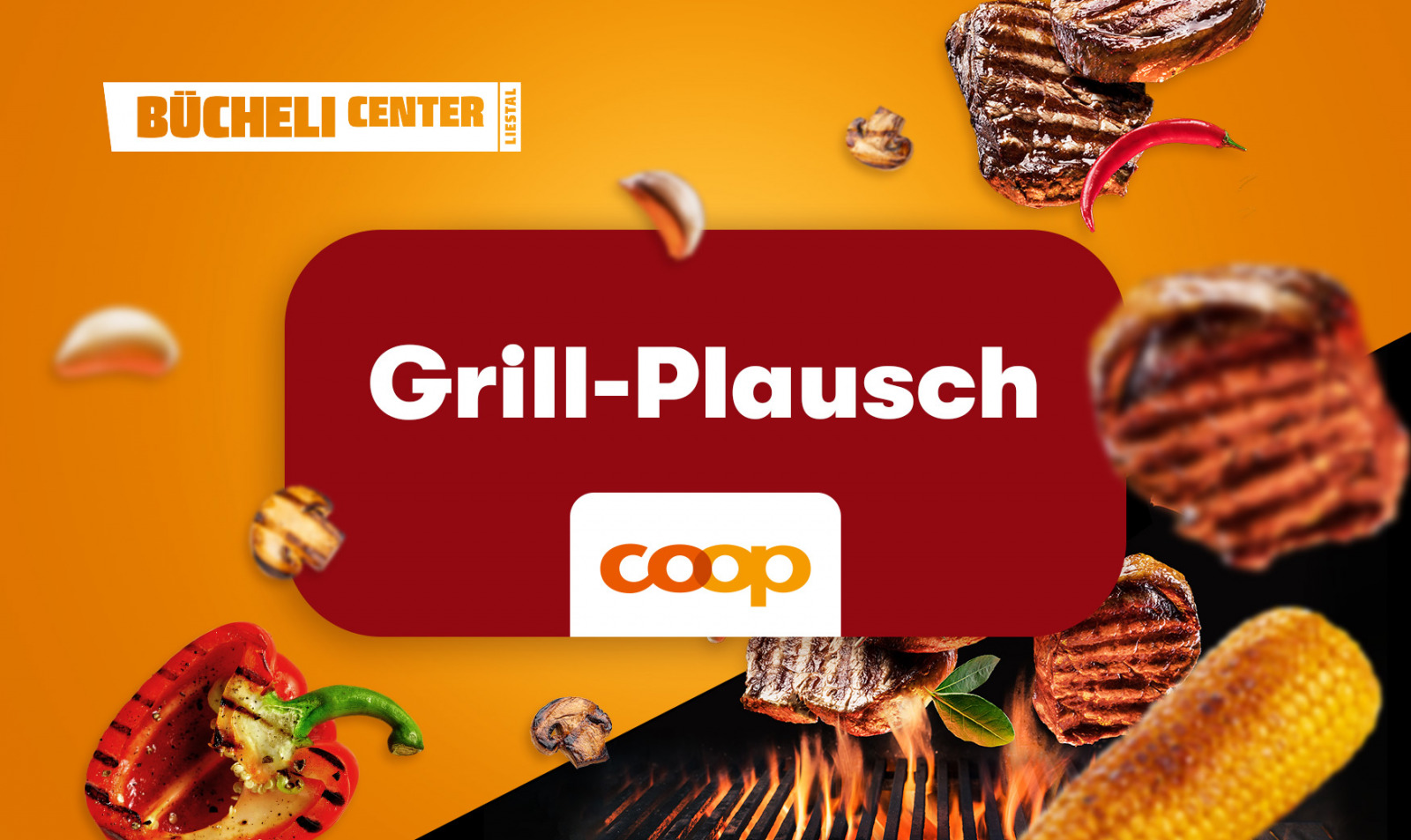 Bücheli Center Liestal