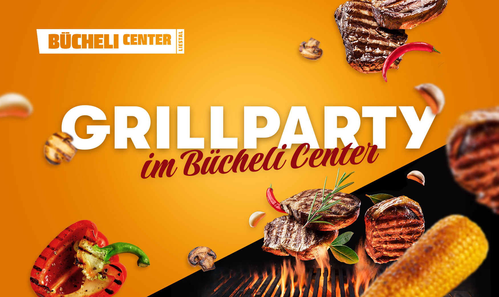 Bücheli Center Liestal
