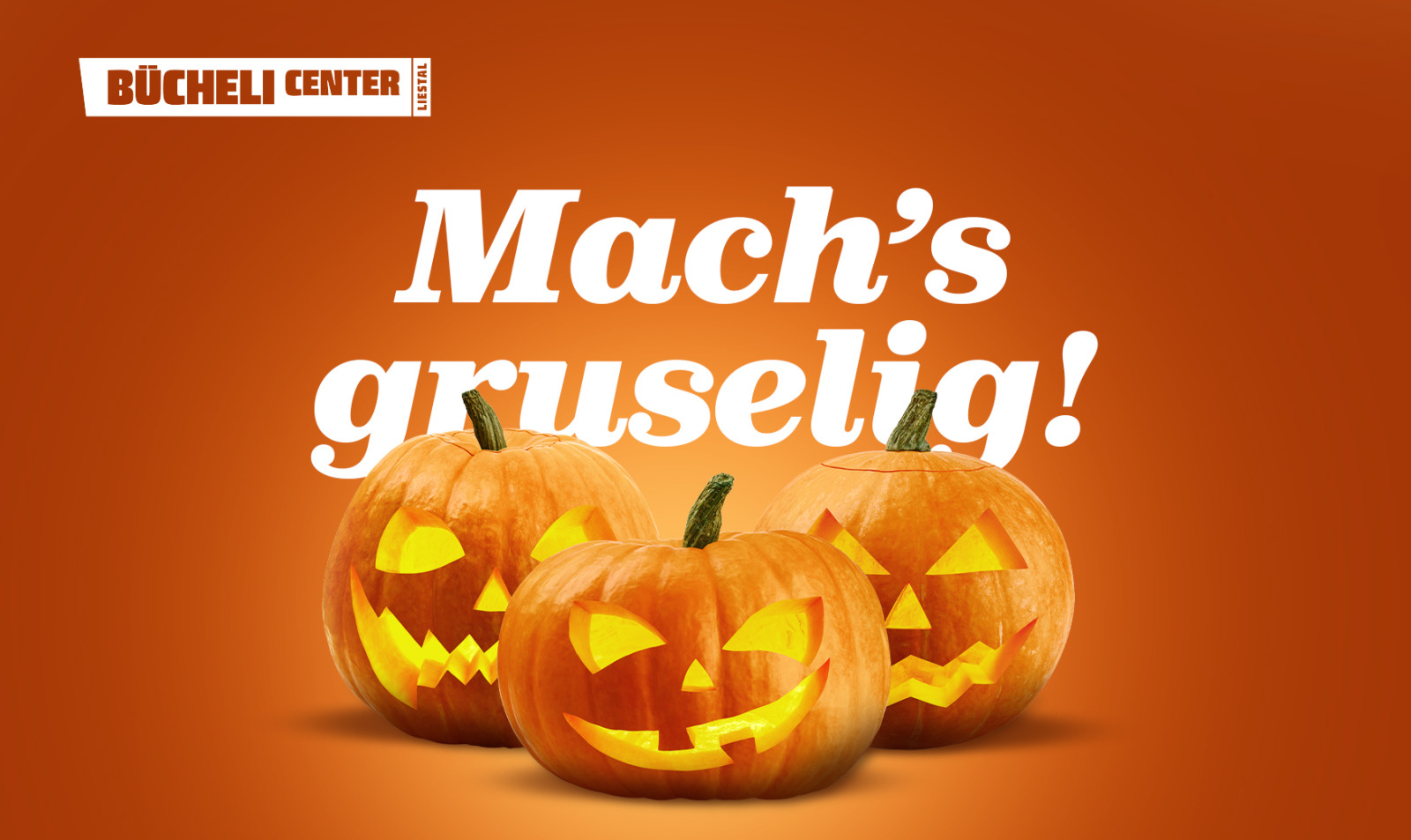 Bücheli Center Liestal
