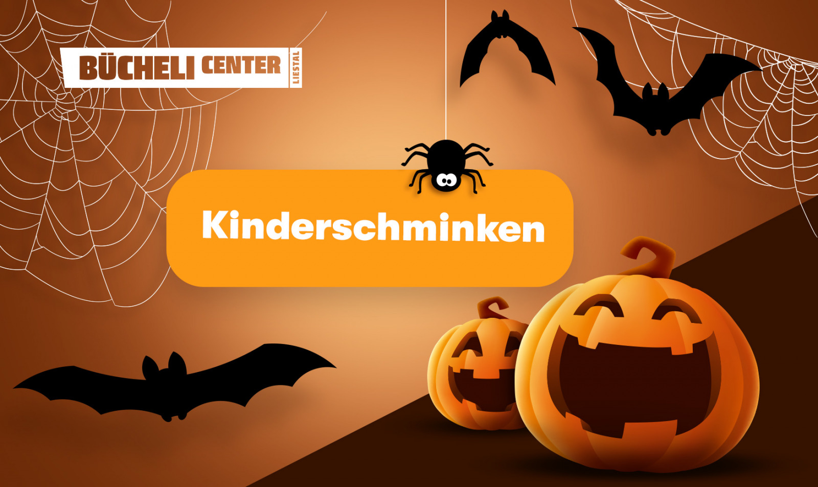 Bücheli Center Liestal