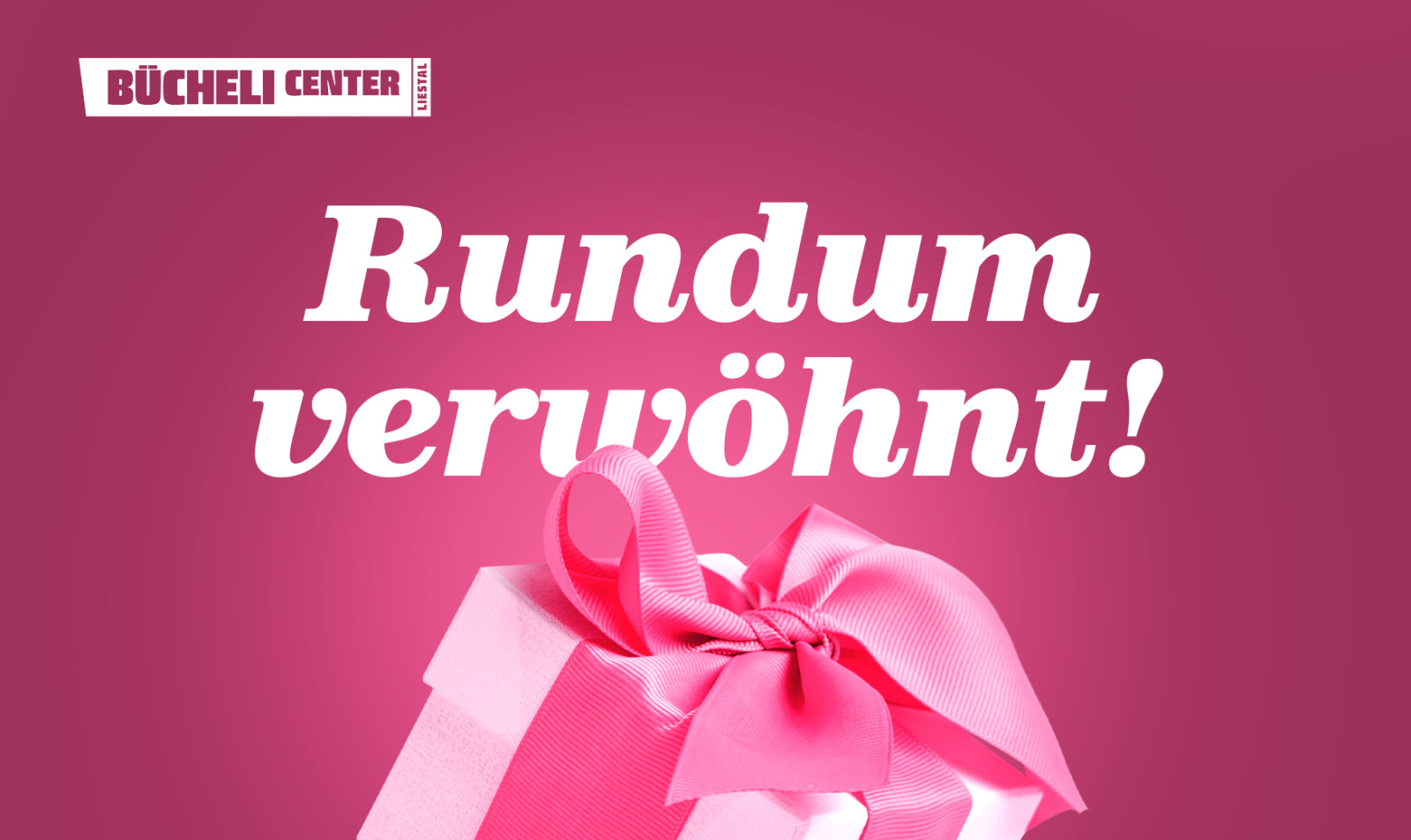 Bücheli Center Liestal