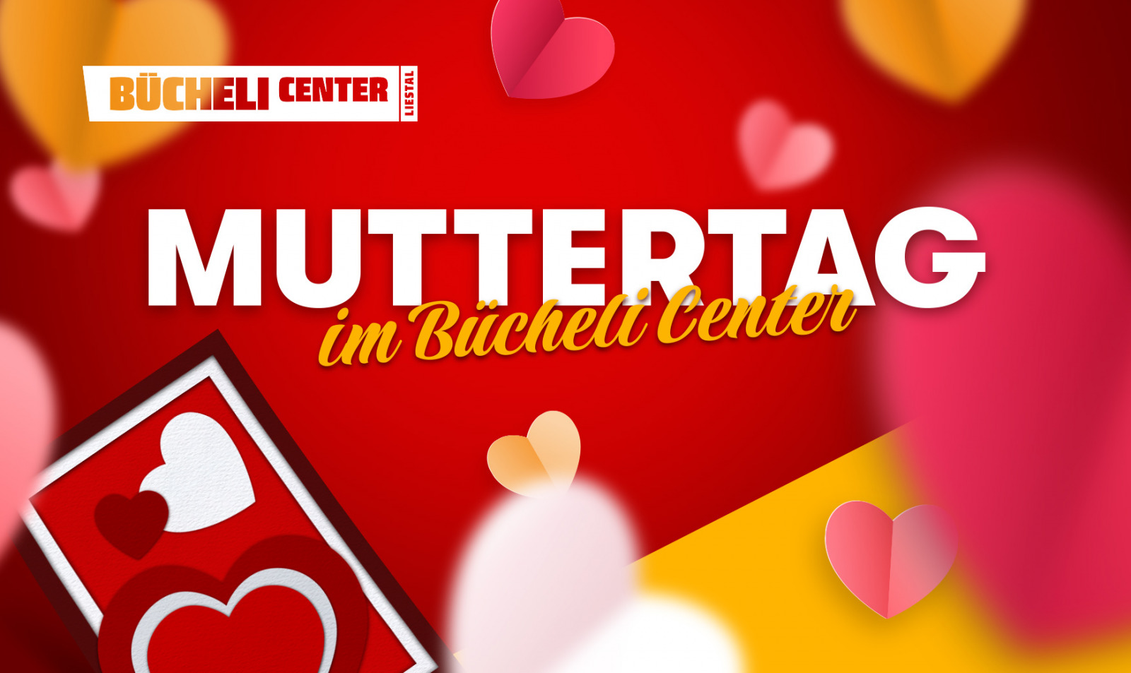 Bücheli Center Liestal