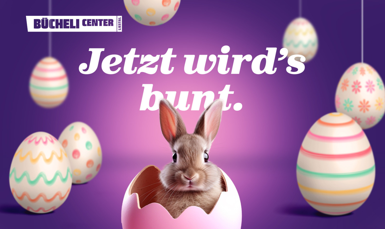 Bücheli Center Liestal