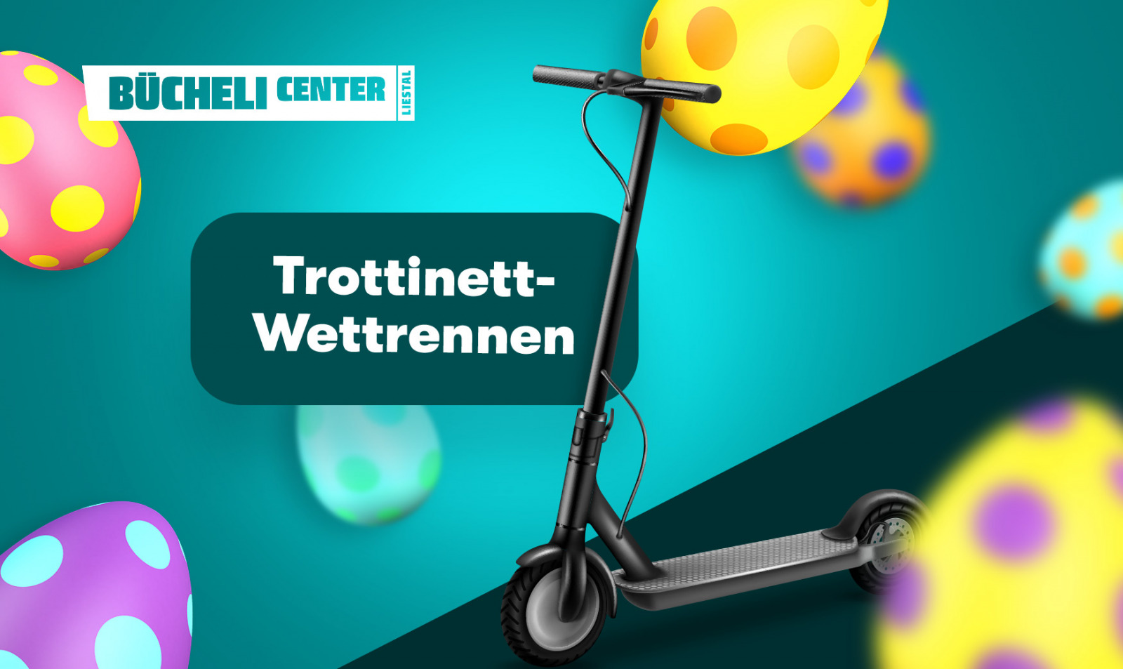 Bücheli Center Liestal