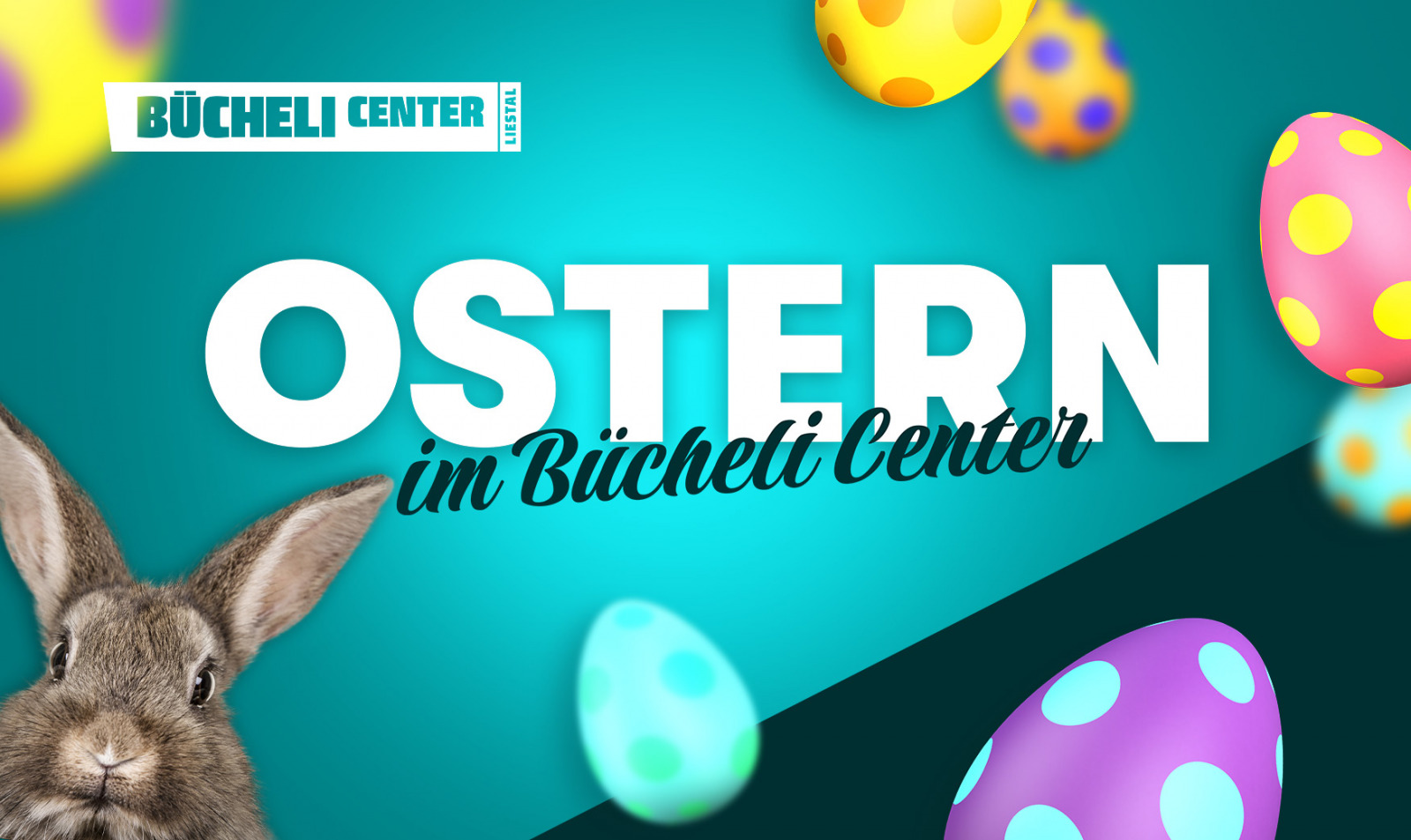 Bücheli Center Liestal