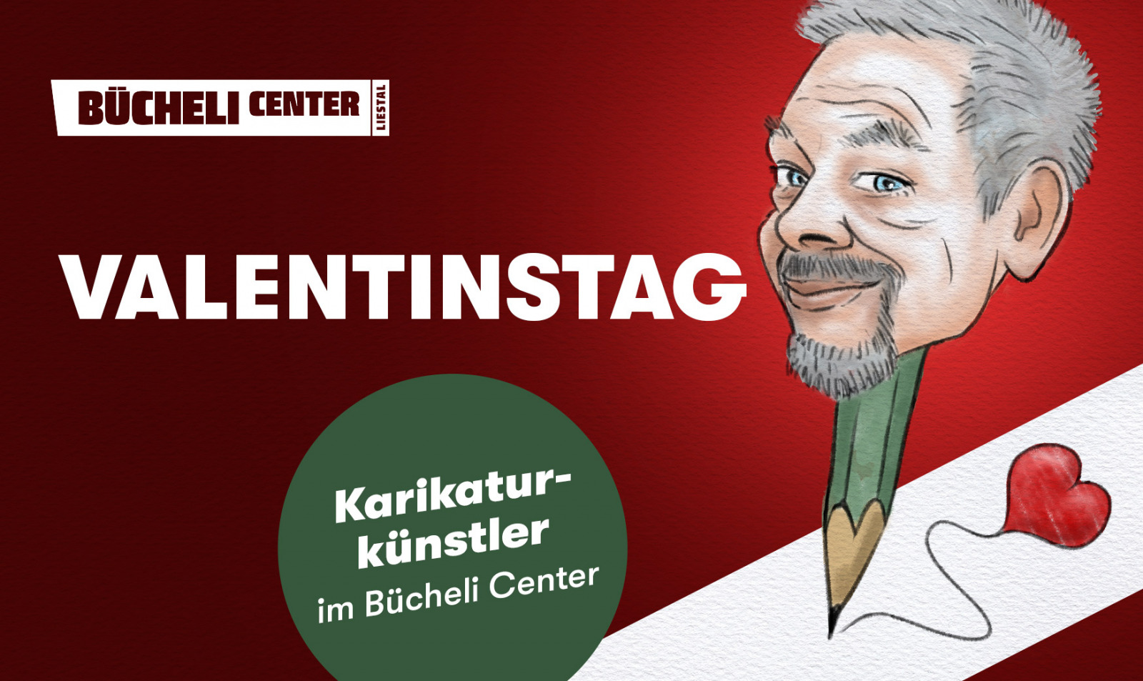 Bücheli Center Liestal