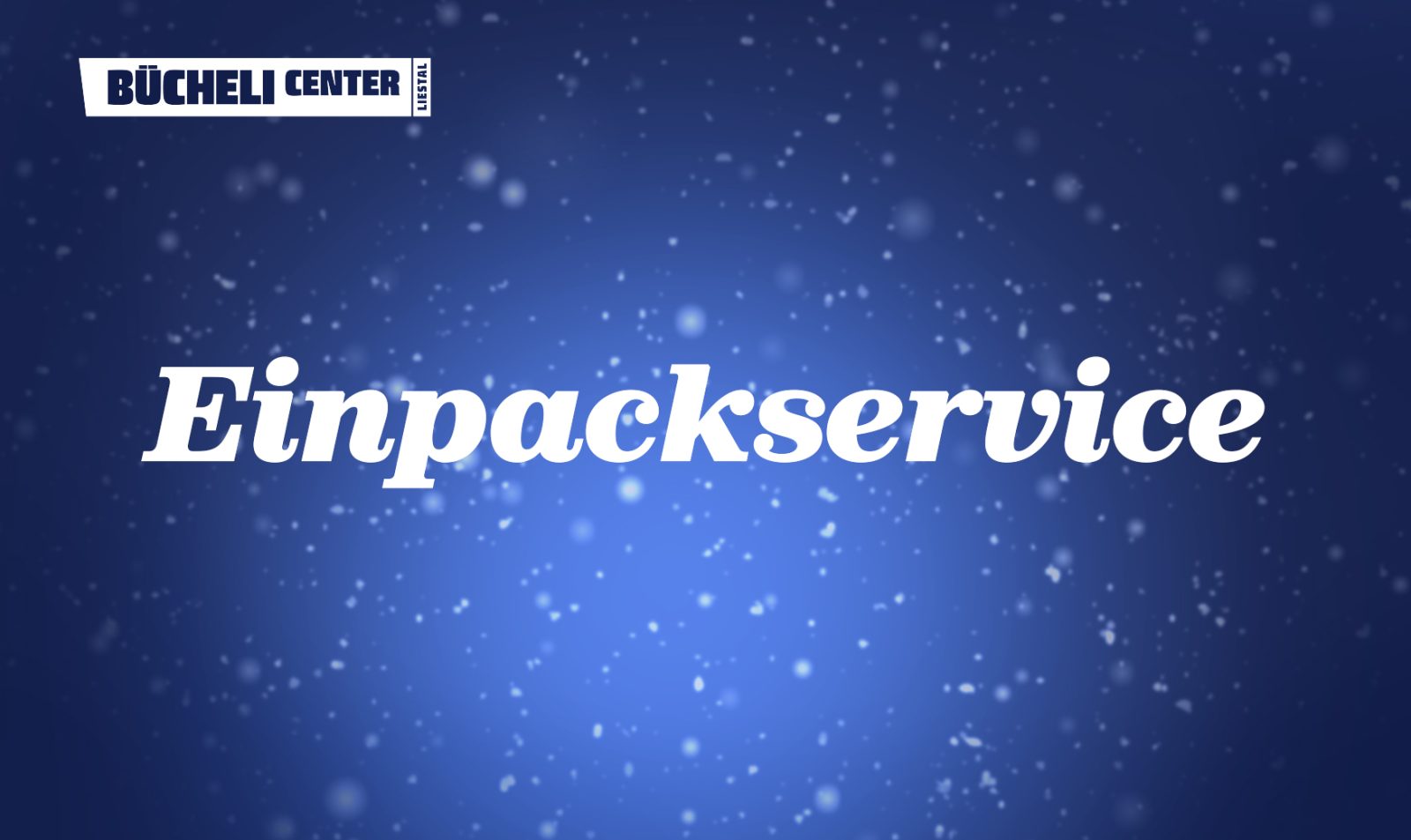 Bücheli Center Liestal