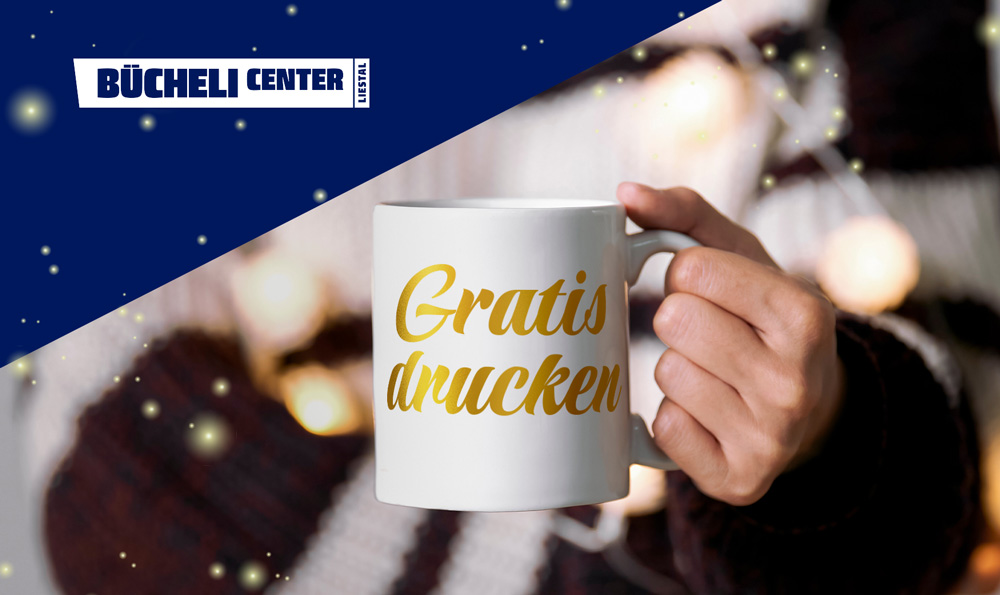 Bücheli Center Liestal