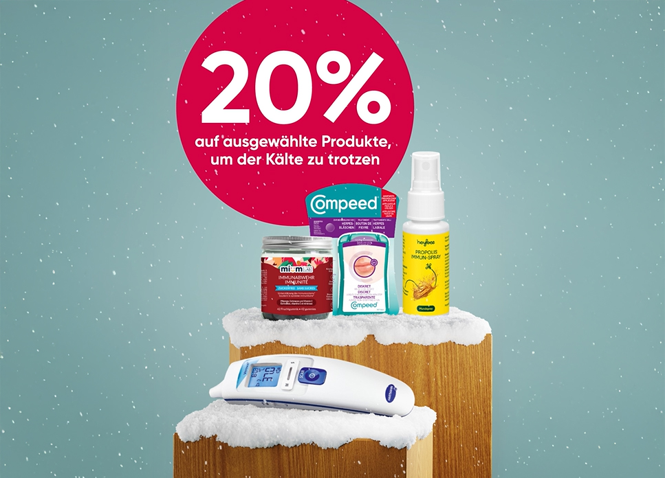 Bücheli Center Liestal