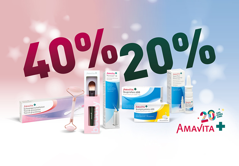 Bücheli Center Liestal