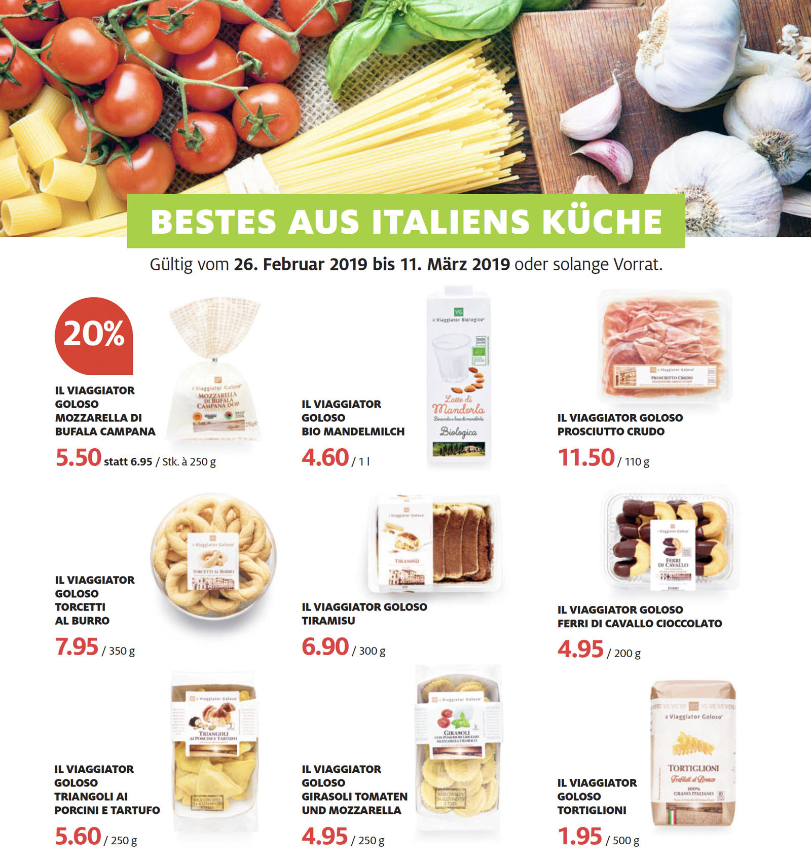 Bücheli Center Liestal